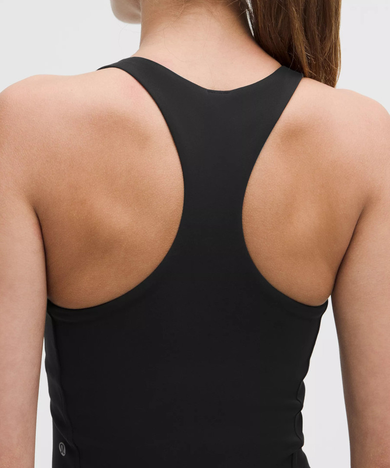 Wunder Train Racerback Tank Top *Medium Support, B/C Cup 5