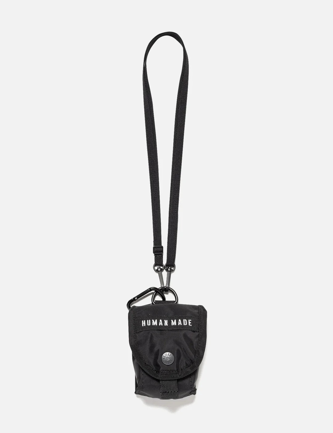 MILITARY POUCH MINI - 1