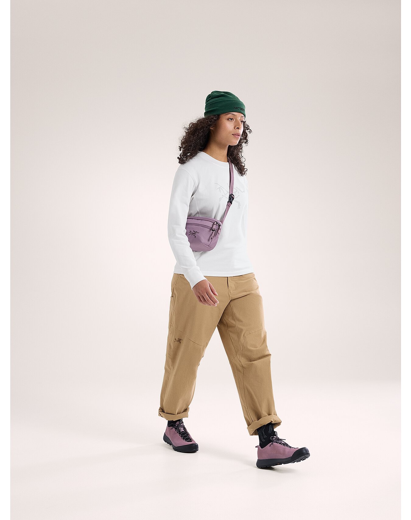 Mantis 1 Waist Pack - 7