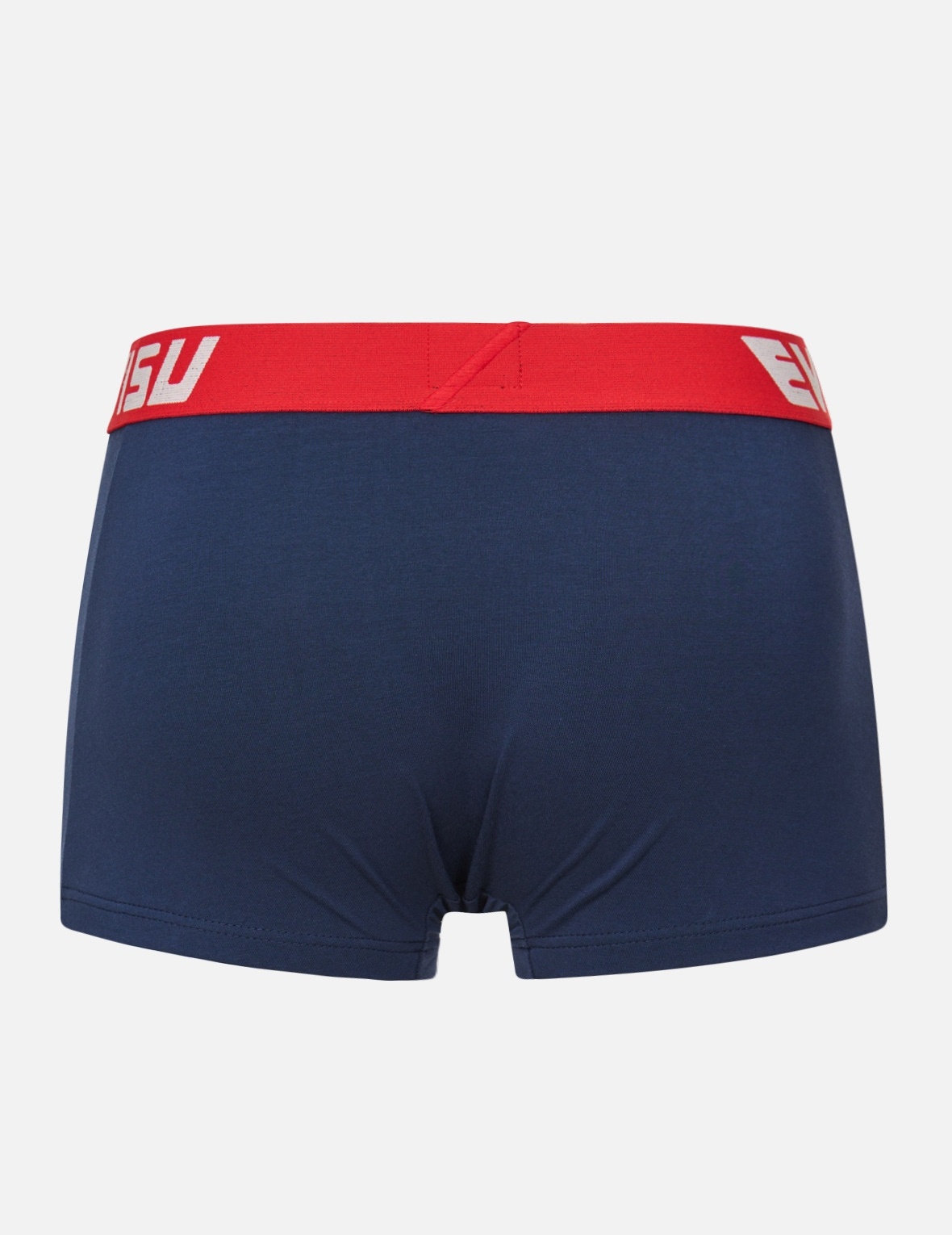 THREE-PACK SEAGULL PRINT POCKET TRUNKS - 2