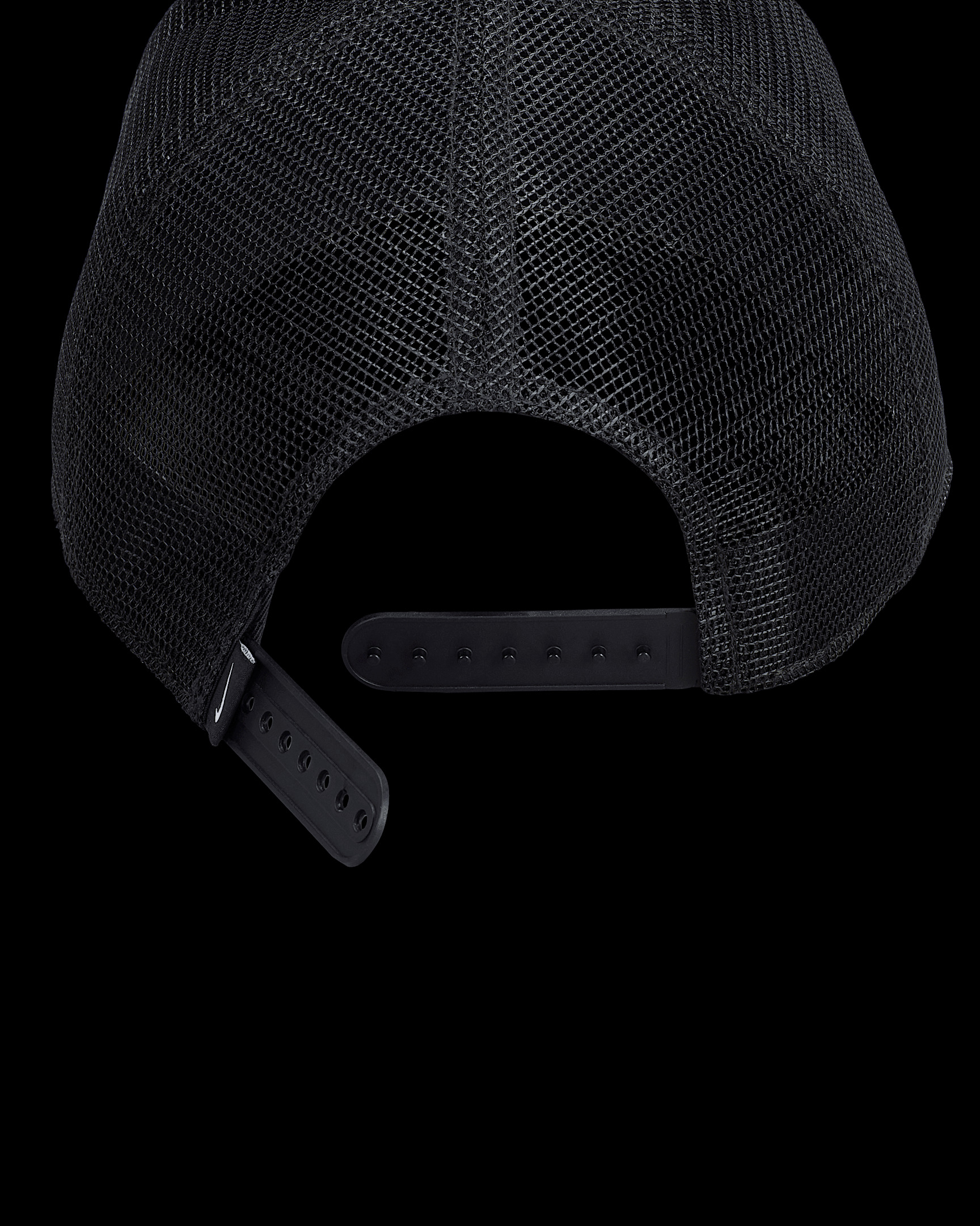 Nike Rise Structured Trucker Cap - 5