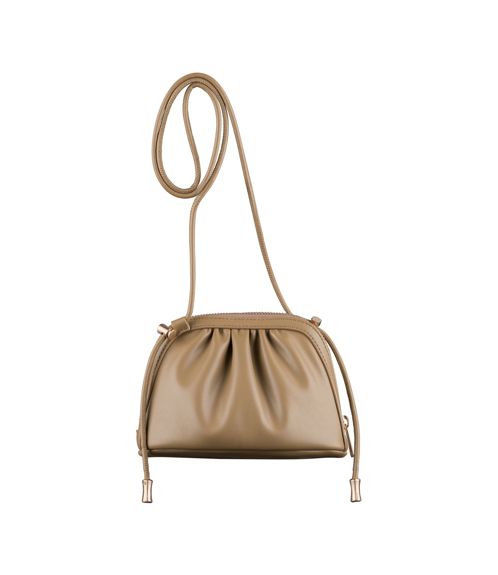 NINON SMALL DRAWSTRING BAG - 4