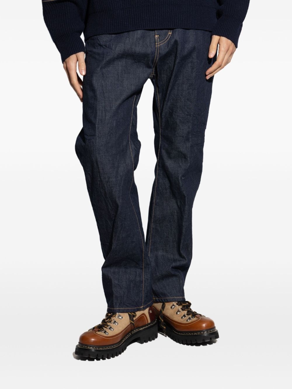 Icon Eros jeans - 3