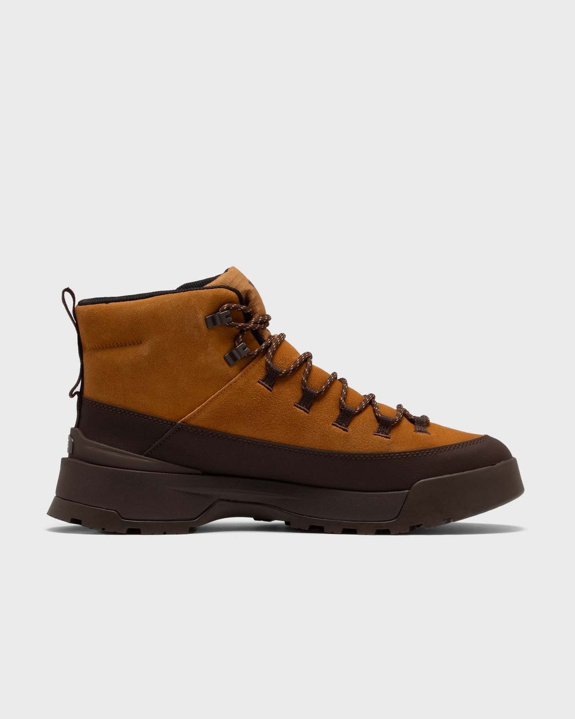 GLENCLYFFE URBAN BOOT - 3