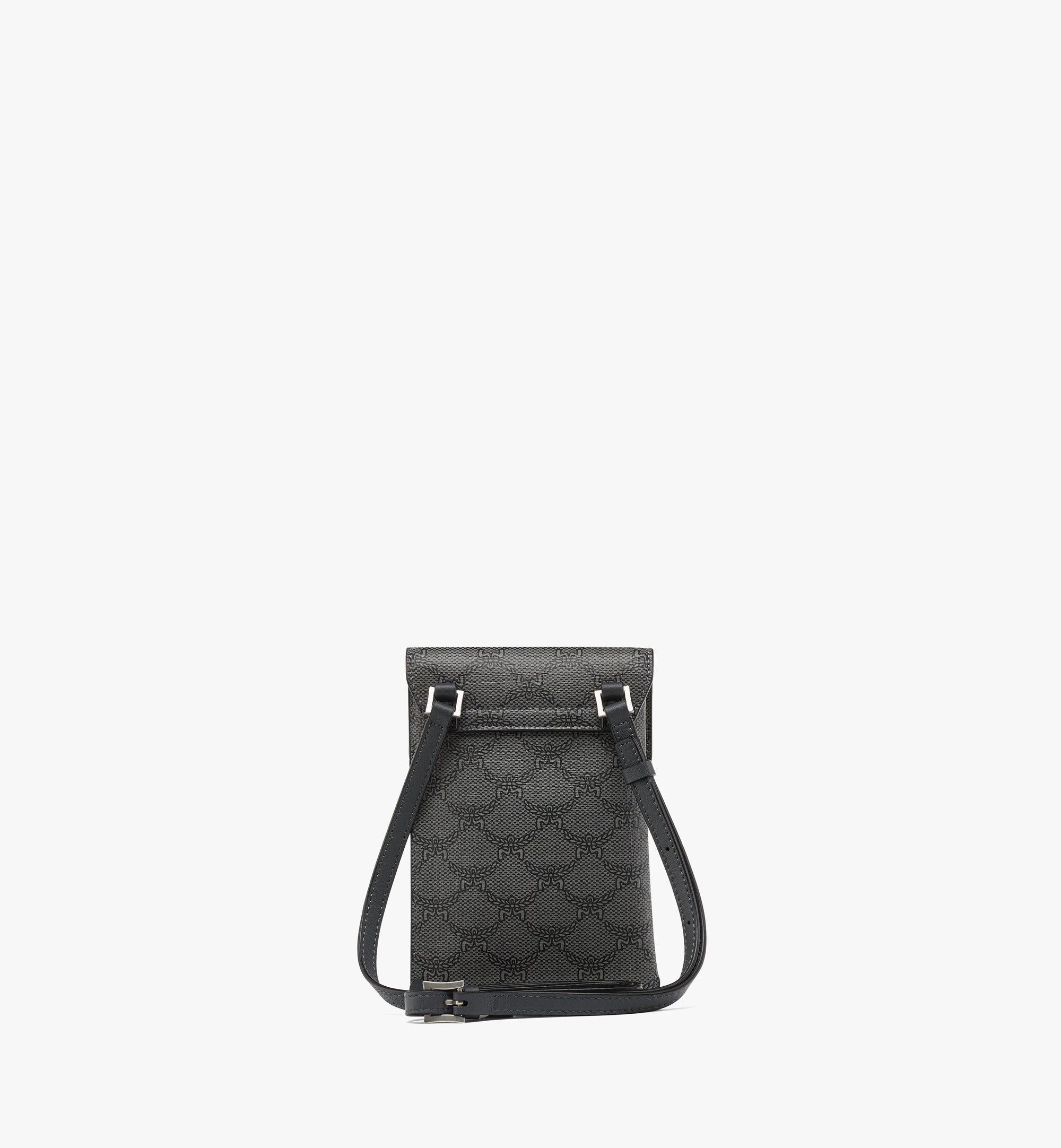 Himmel Crossbody Pouch in Lauretos - 4