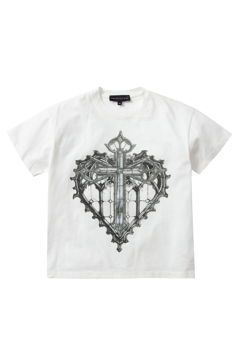 Sacred Heart 티셔츠 1
