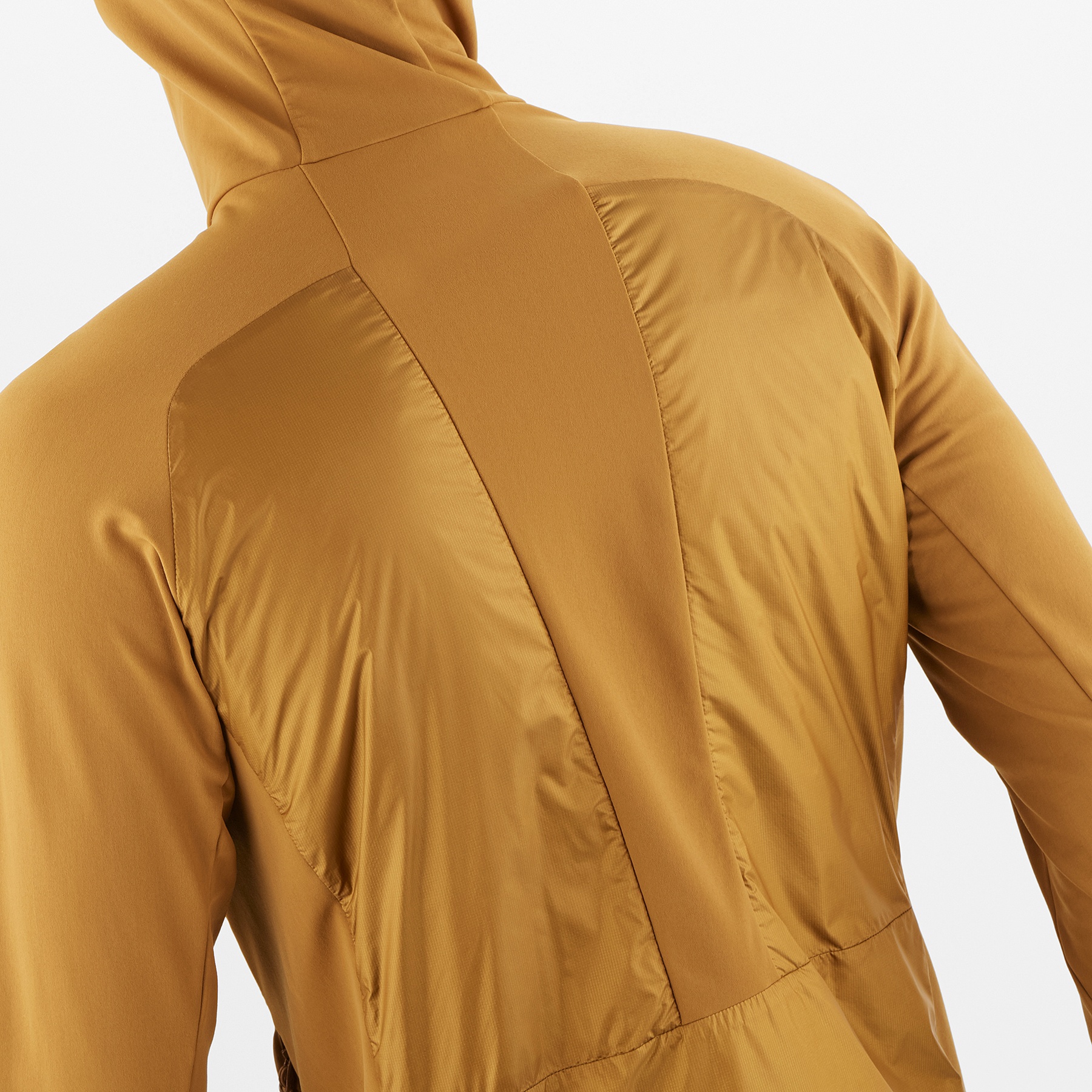 ELIXIR HYBRID HOODED - 4