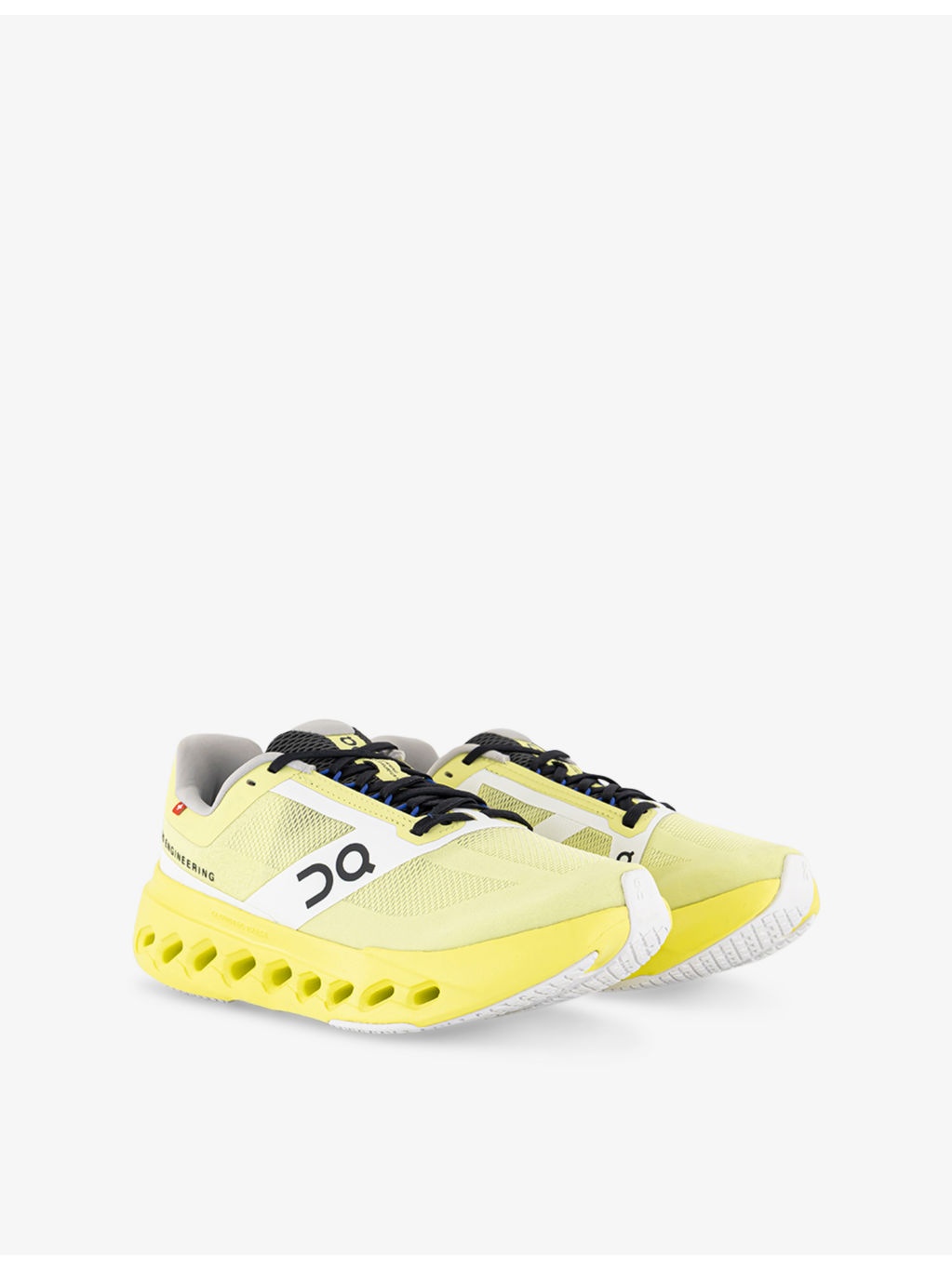 Cloudsurfer Next Mesh Low-Top Trainers - 3