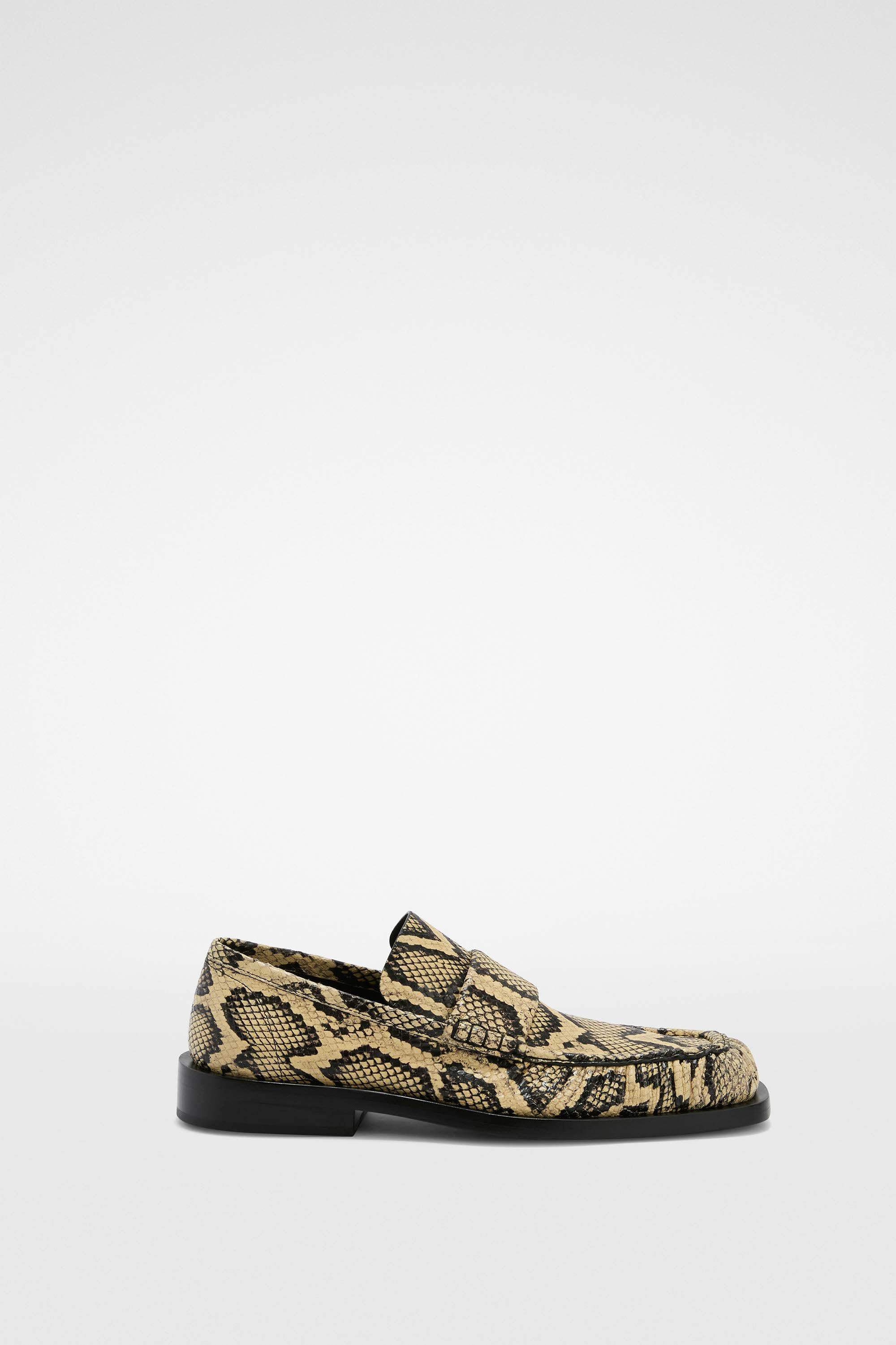 Loafers - 2
