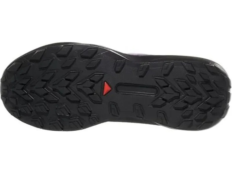 Salomon Genesis - 4