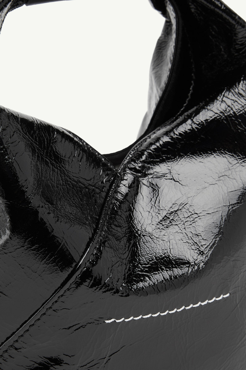 Japanese classic crossbody bag 5