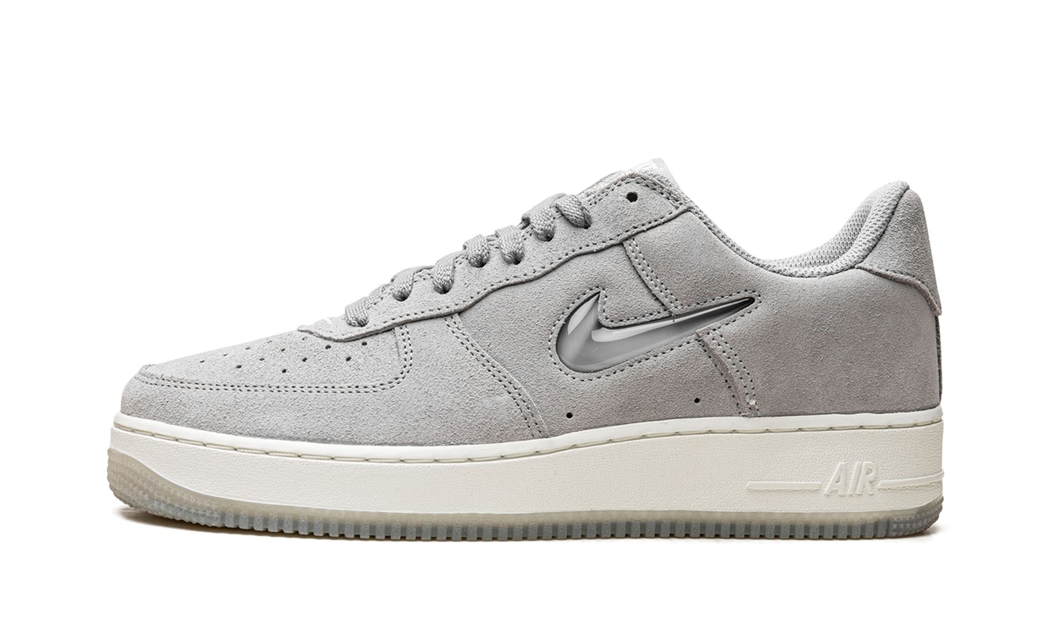 Air Force 1 Low "Color of the Month - Light Smoke" - 1
