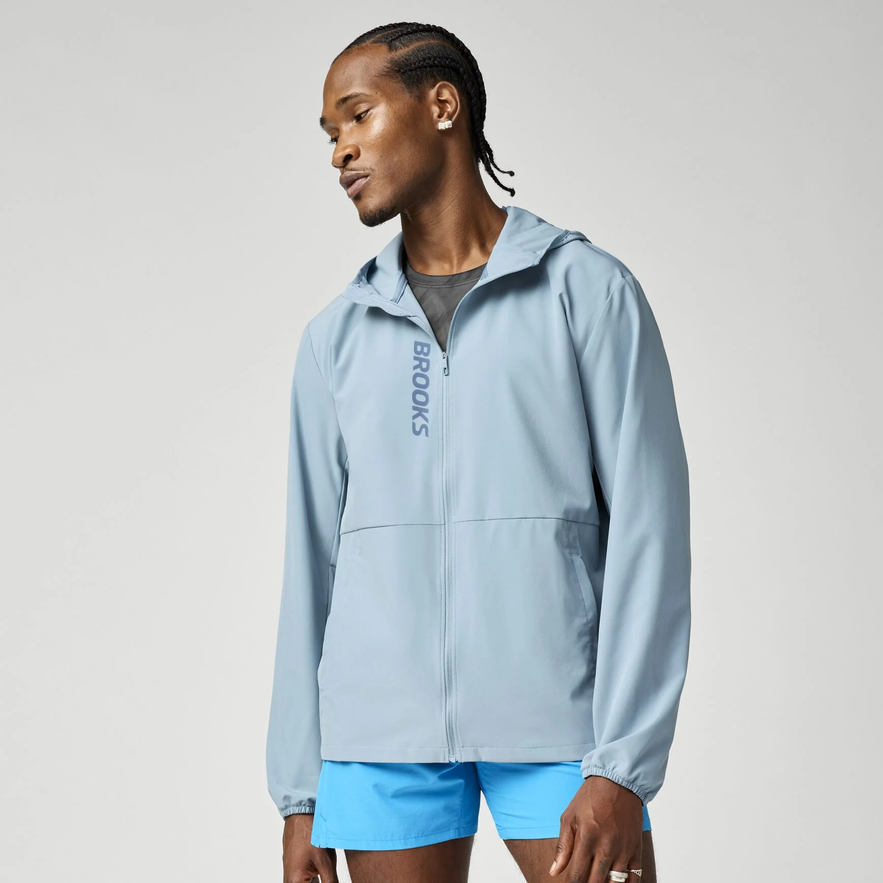 Canopy Jacket - 1