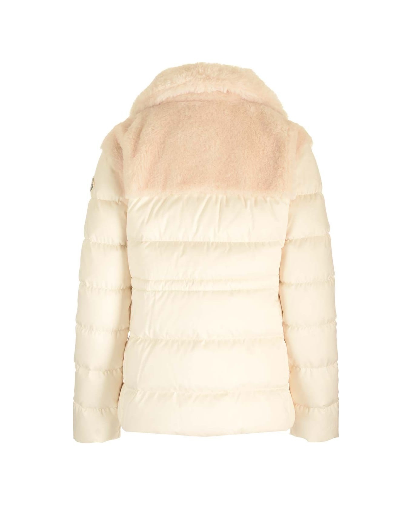 Oiron Down Jacket - 2