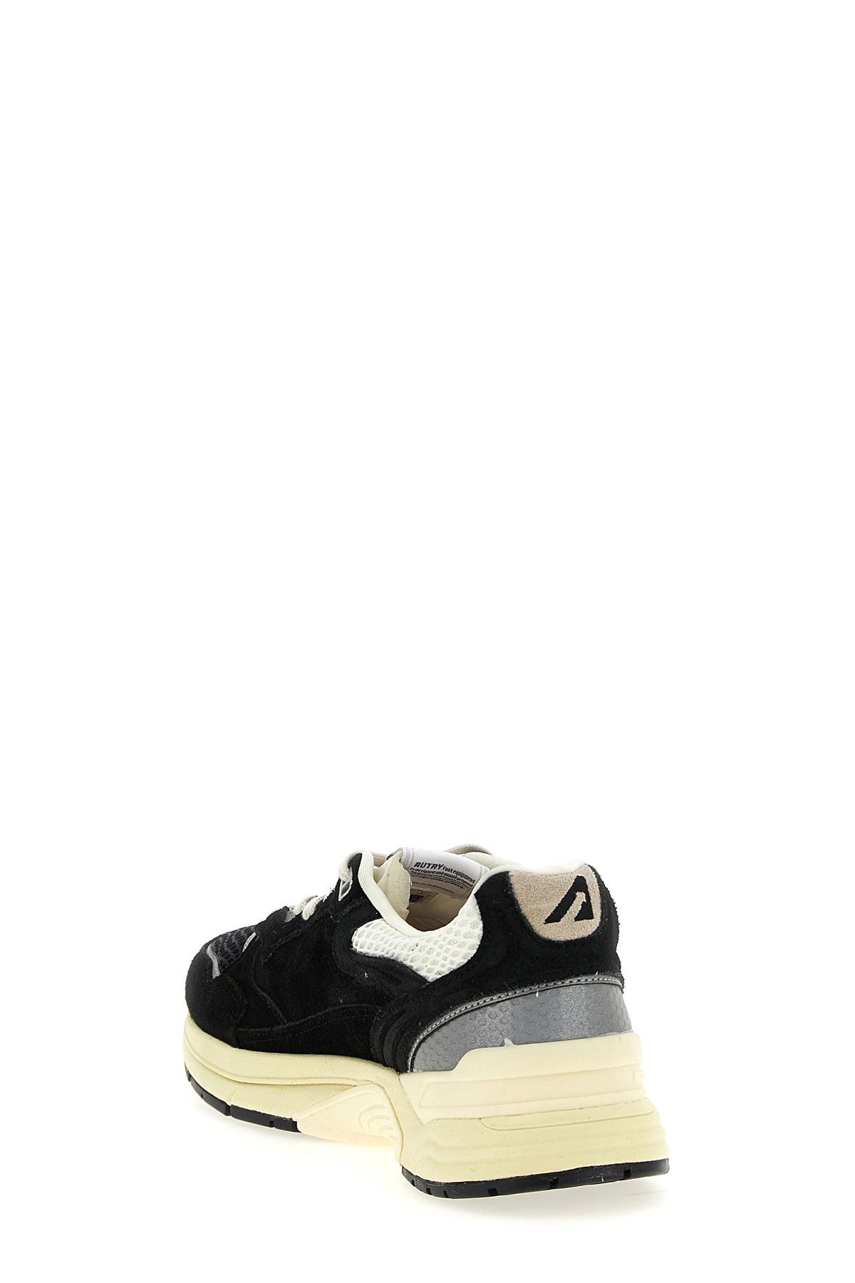 'Hyperway Low' sneakers - 3