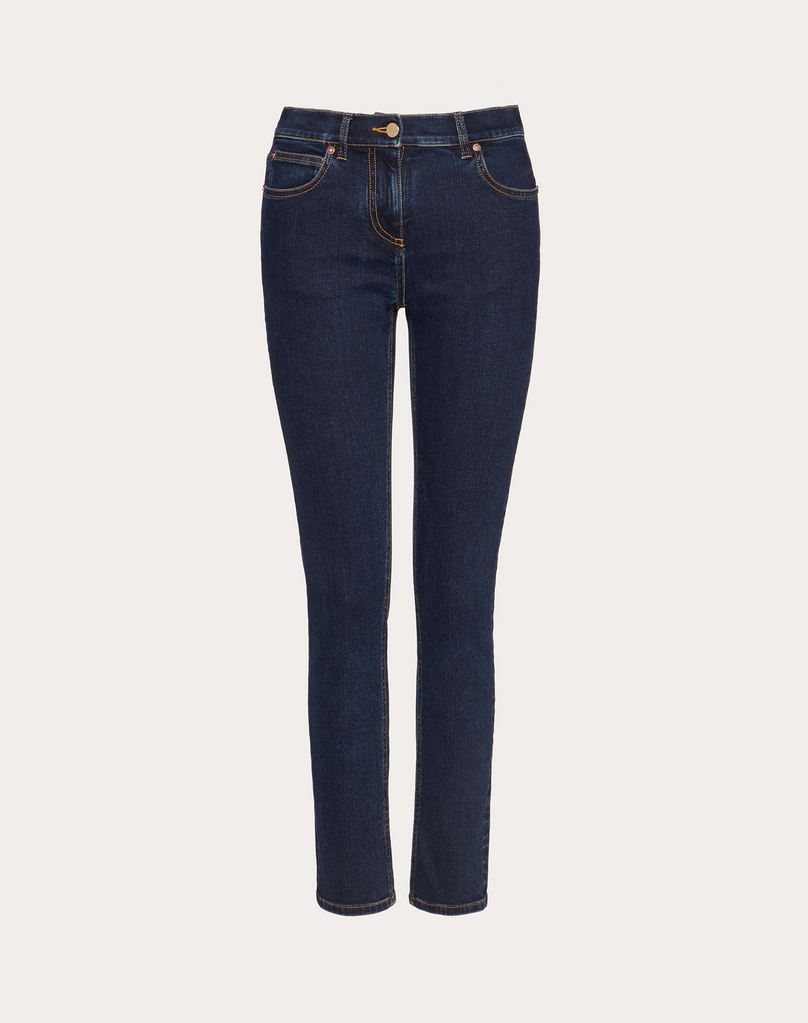 VGOLD Denim Jeans - 1