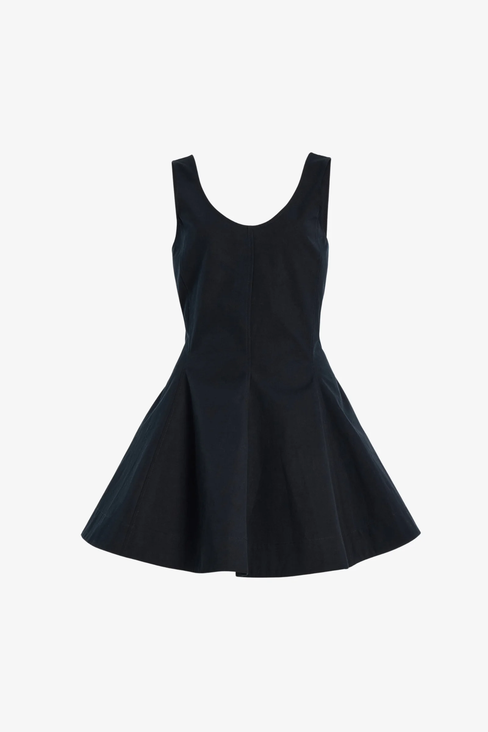 Poppy Mini Dress - 1