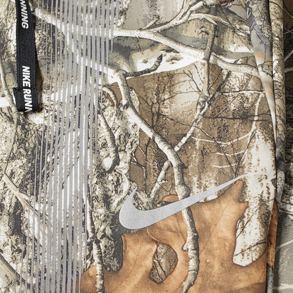 Nike Skeleton Pant - 2