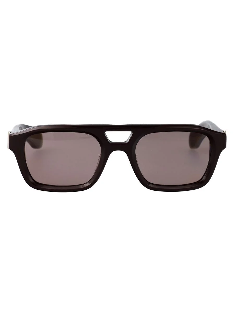 Alexander McQueen Sunglasses - 1