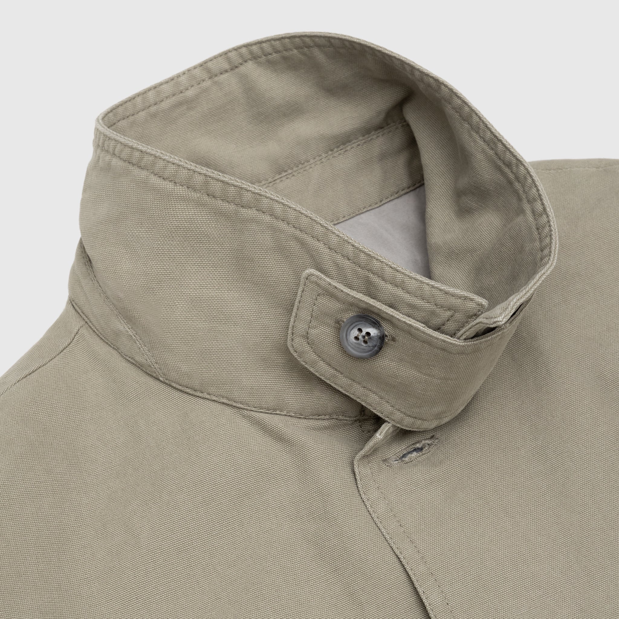 VESTE PIET CANVAS WORK JACKET - 3
