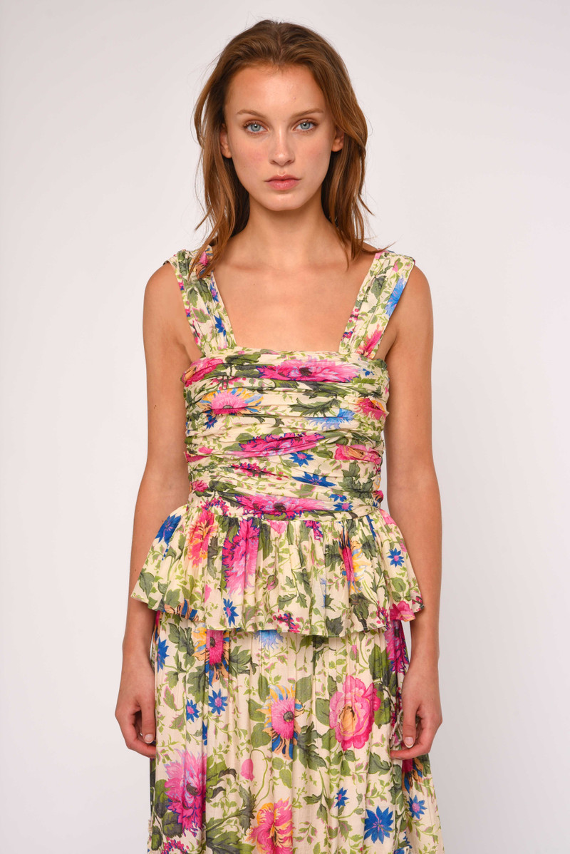 Love the Label Kendra Top outlook