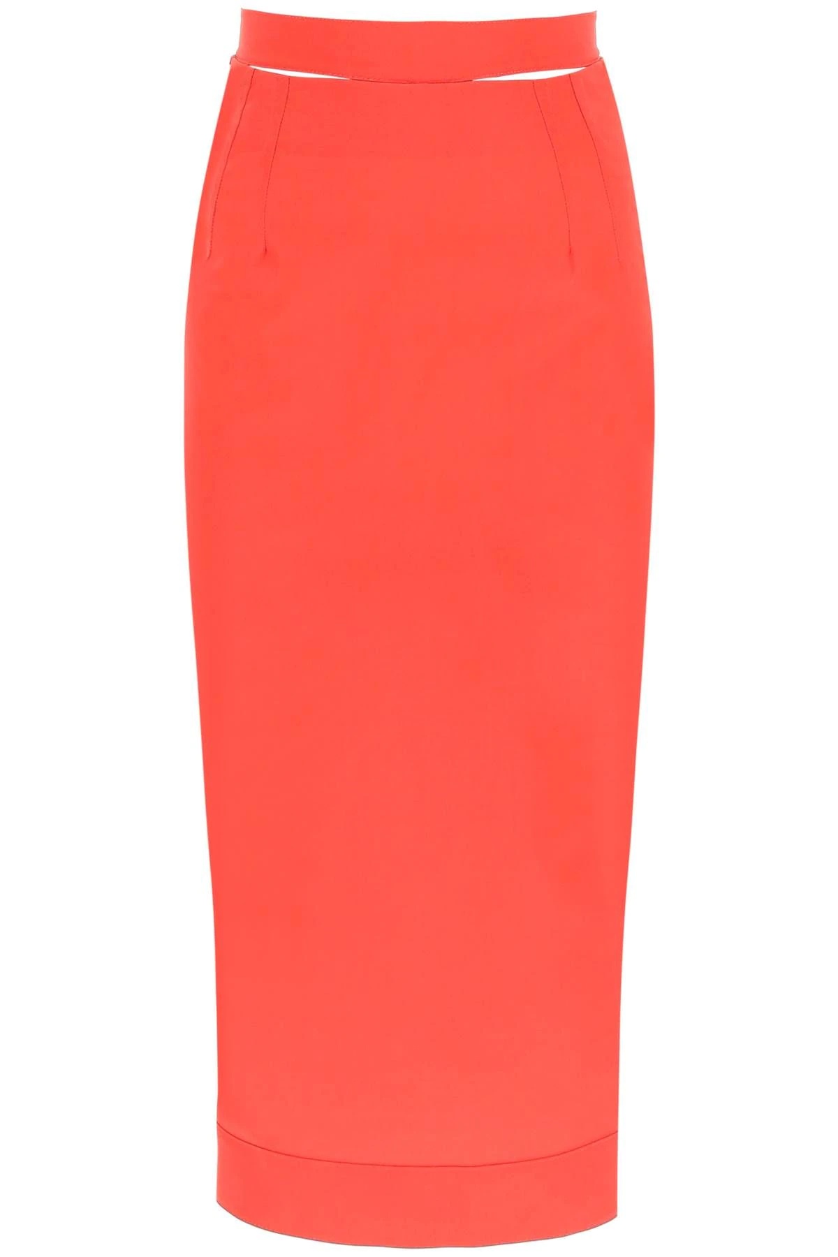 LA JUPE VALERIE SKIRT - 1