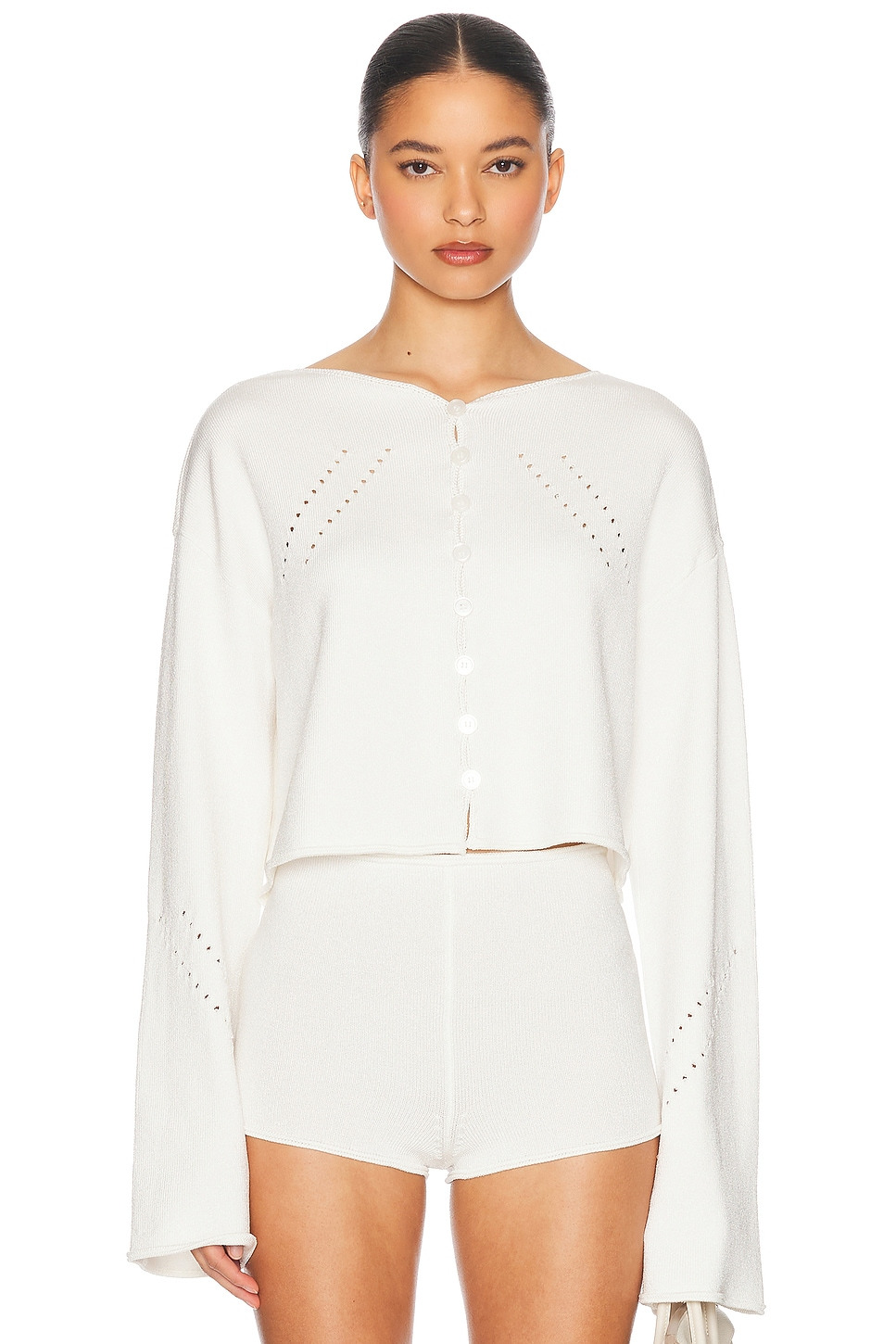 Celestine Cardigan - 2
