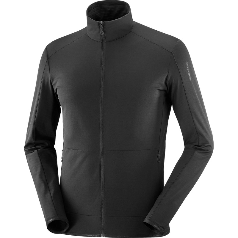 ESSENTIAL LIGHTWARM 6