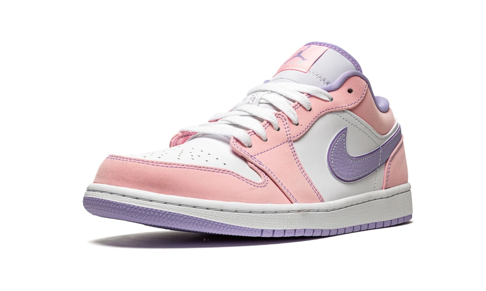 Air Jordan 1 Low SE "Arctic Punch" - 4