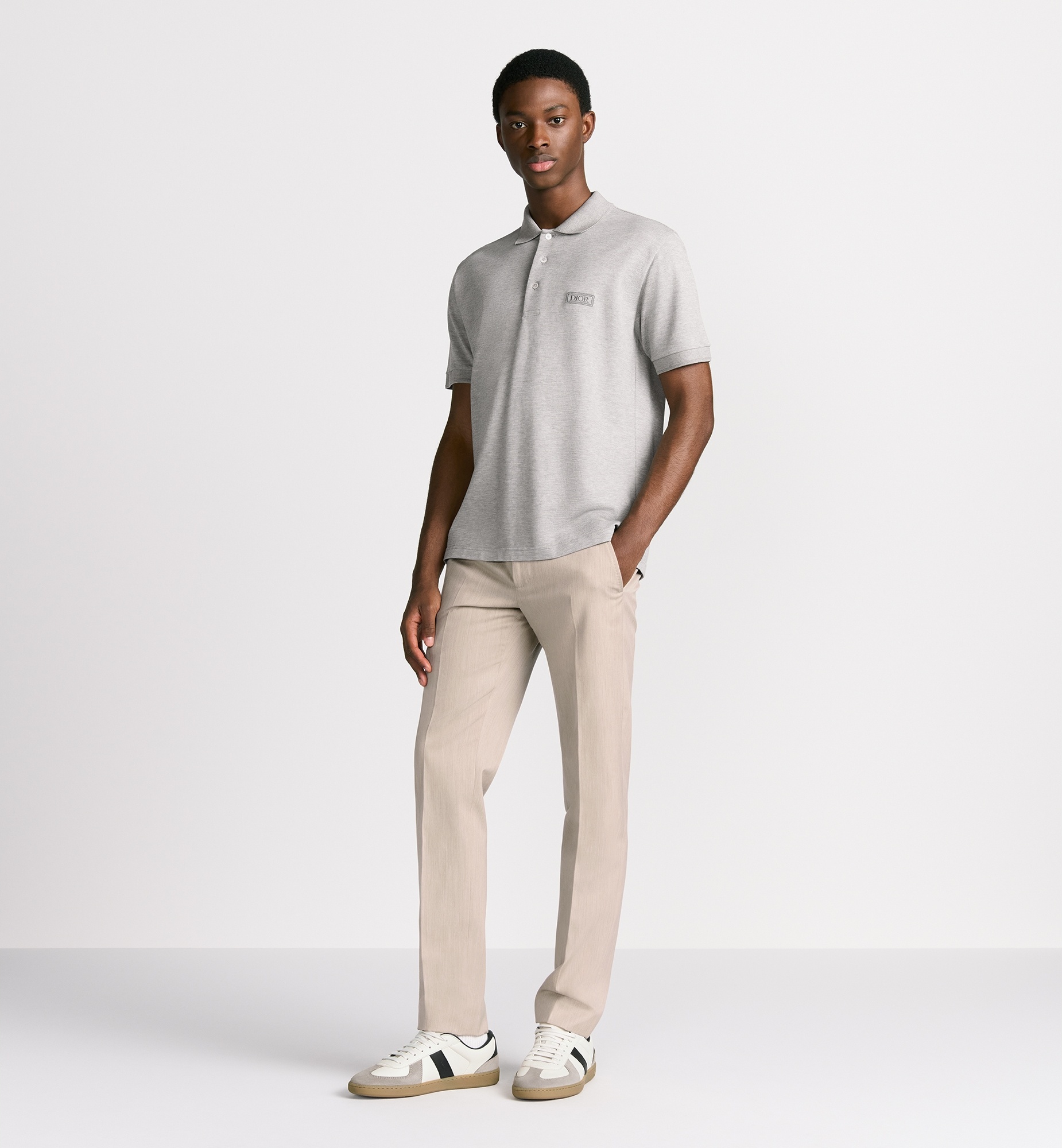Dior Icons Polo Shirt - 3