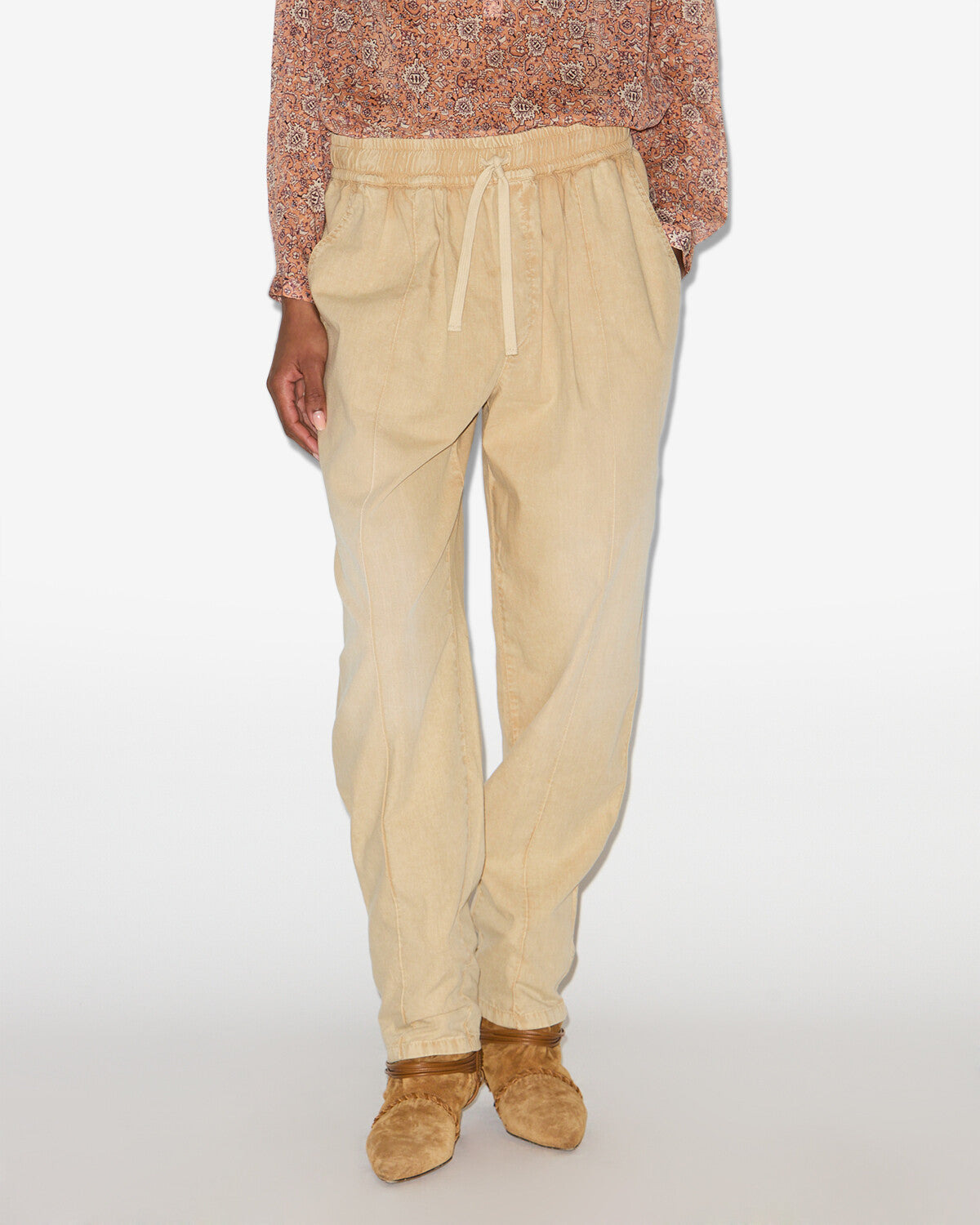 CATALIA PANTS - 4