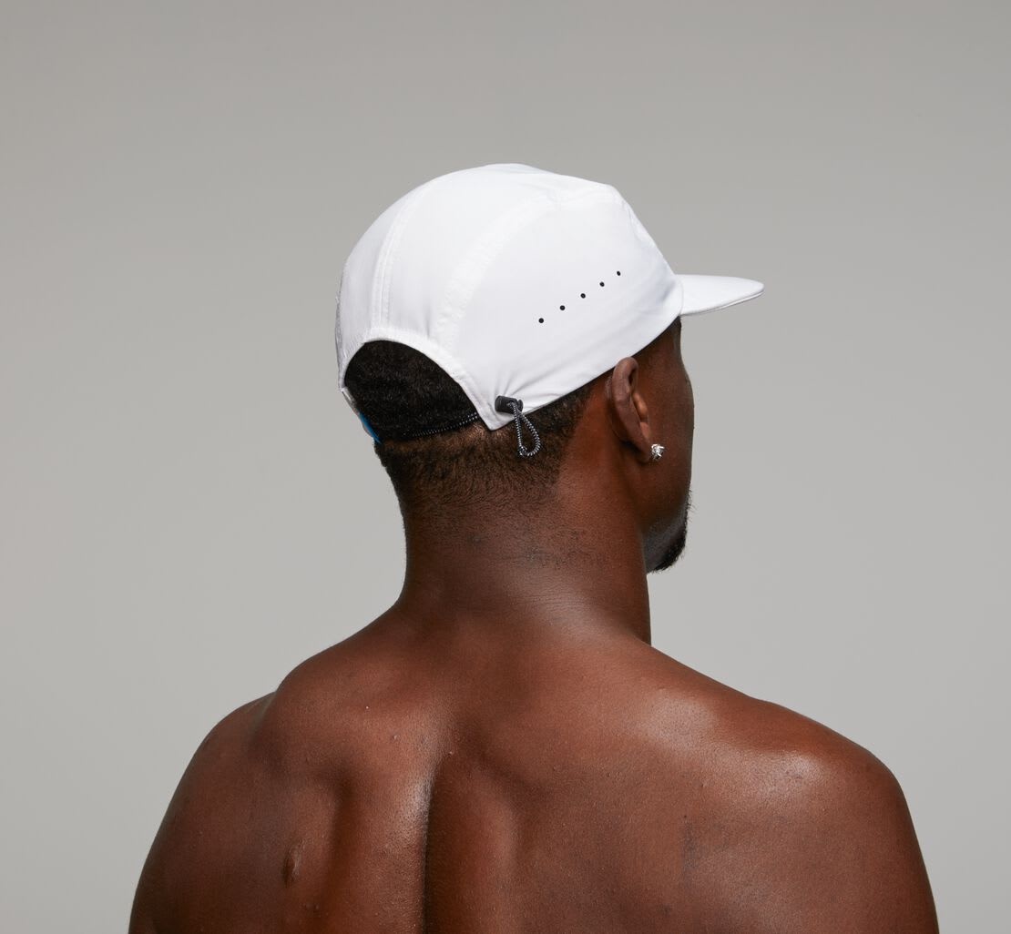 All Gender Performance Hat - 5