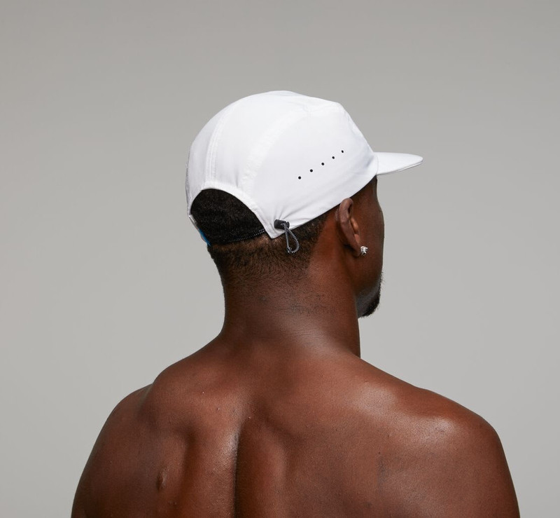 All Gender Performance Hat 5