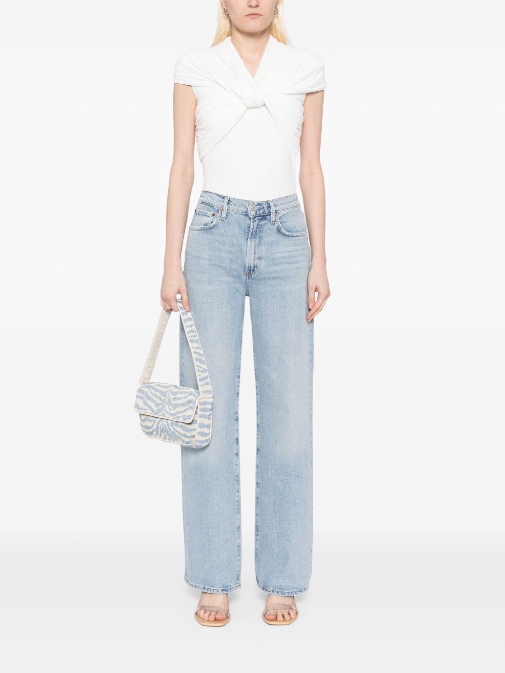 Harper jeans - 2