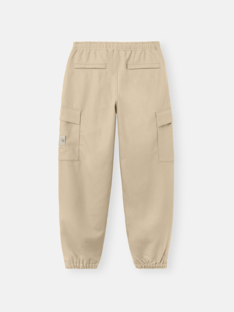 3100021 WOOL NYLON FLANNEL_STONE ISLAND GHOST 7