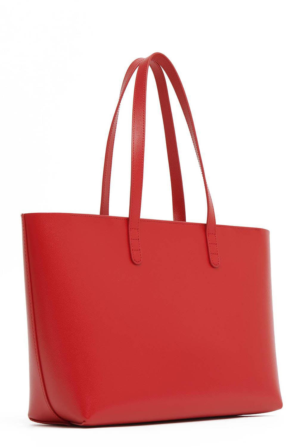 Small Zip Tote - Flamma Ballerina - 7