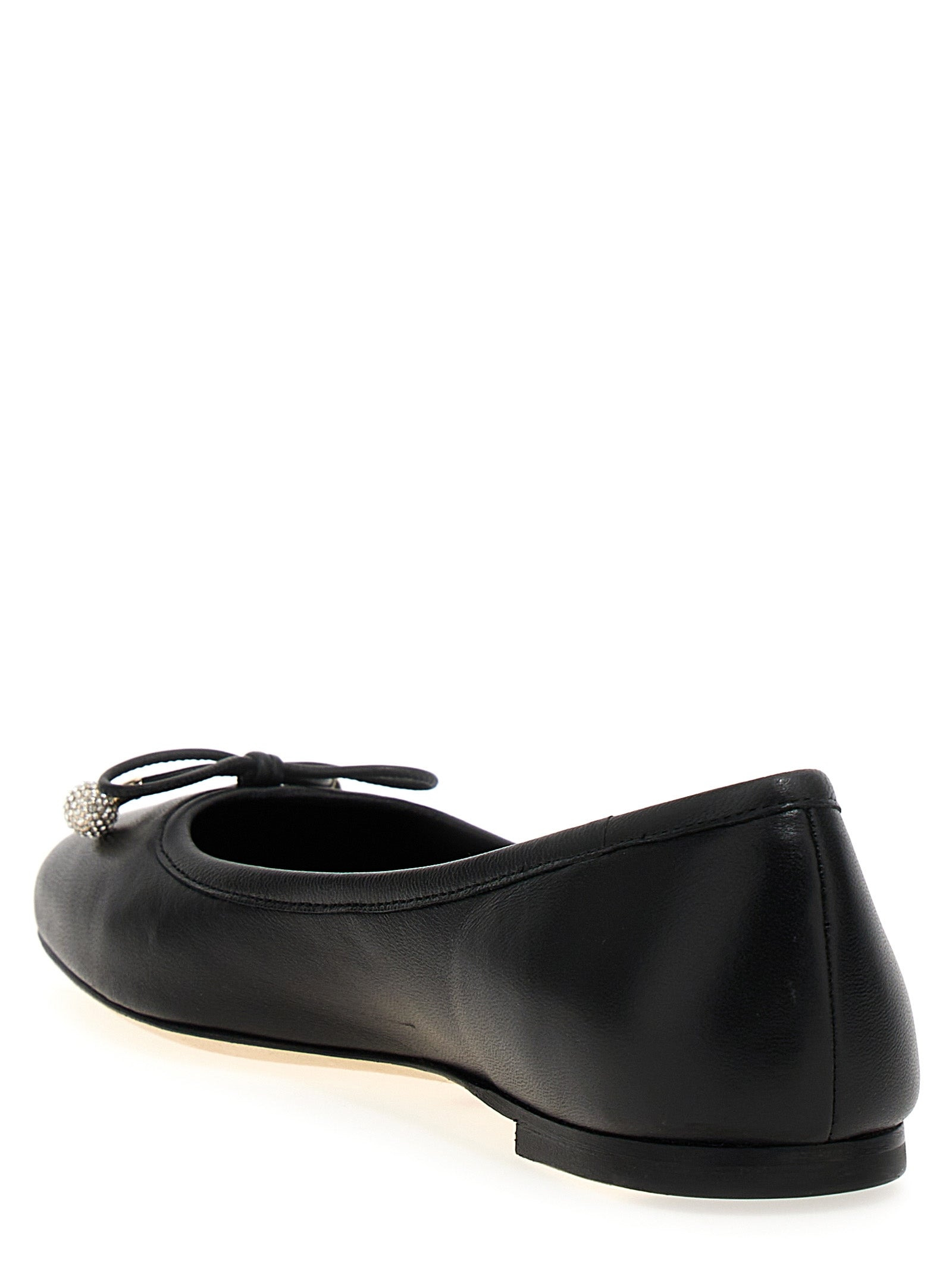Jimmy Choo Women Elme Ballet Flats - 2