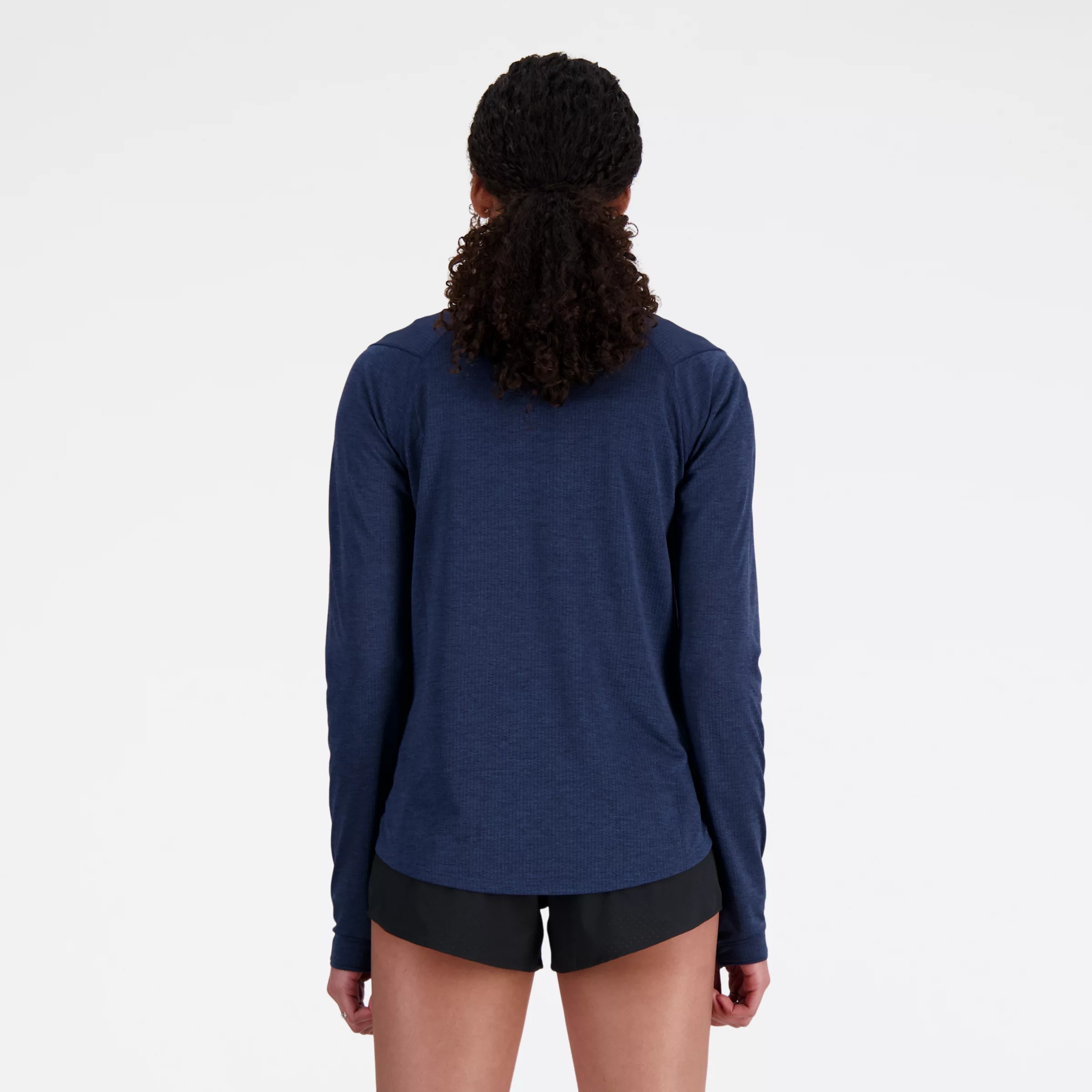 United Airlines NYC Half Athletics Long Sleeve - 3