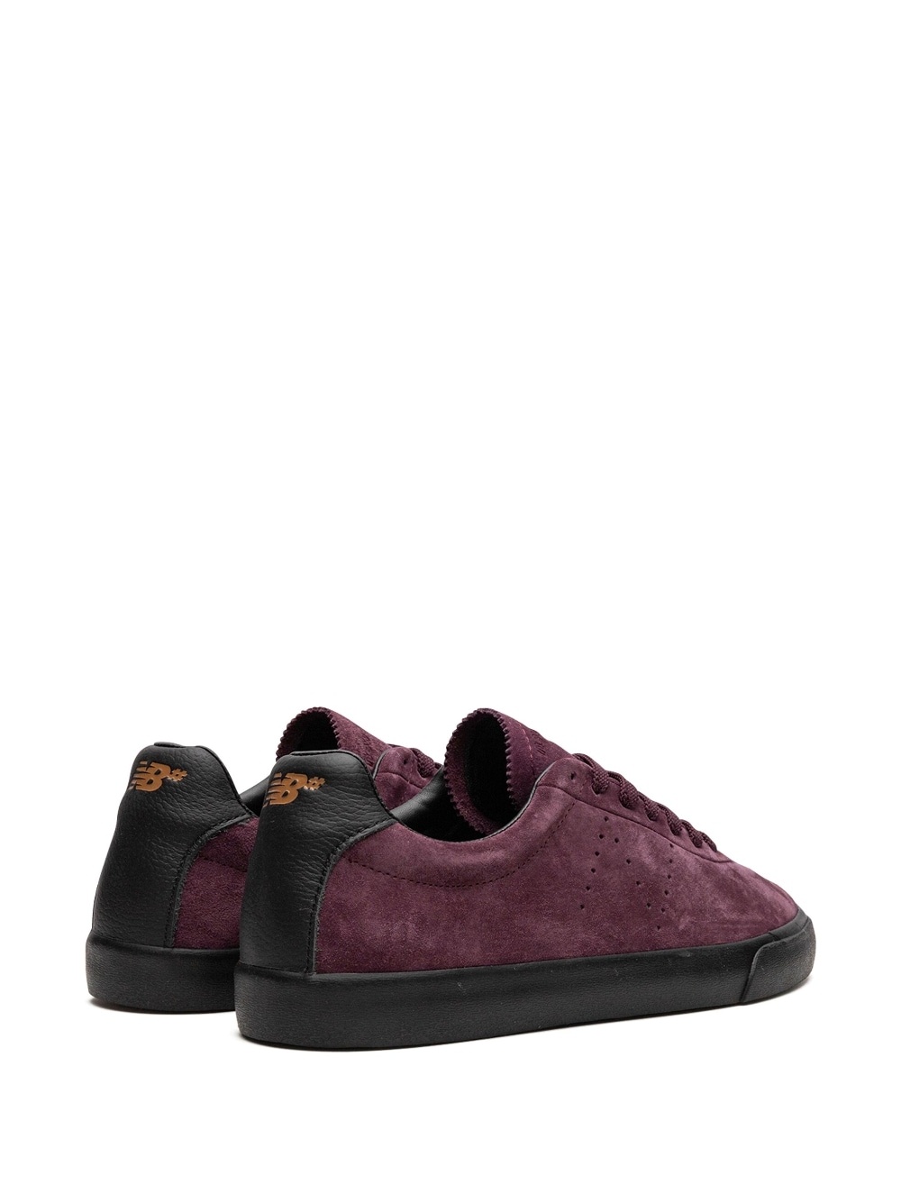 Numeric 22 low-top sneakers - 3