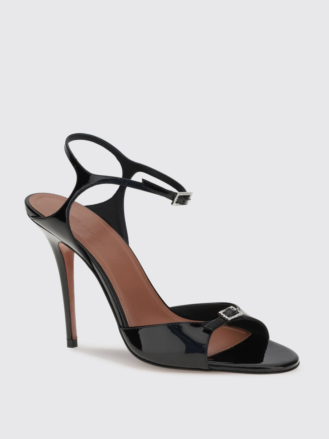 Shoes woman Amina Muaddi - 2