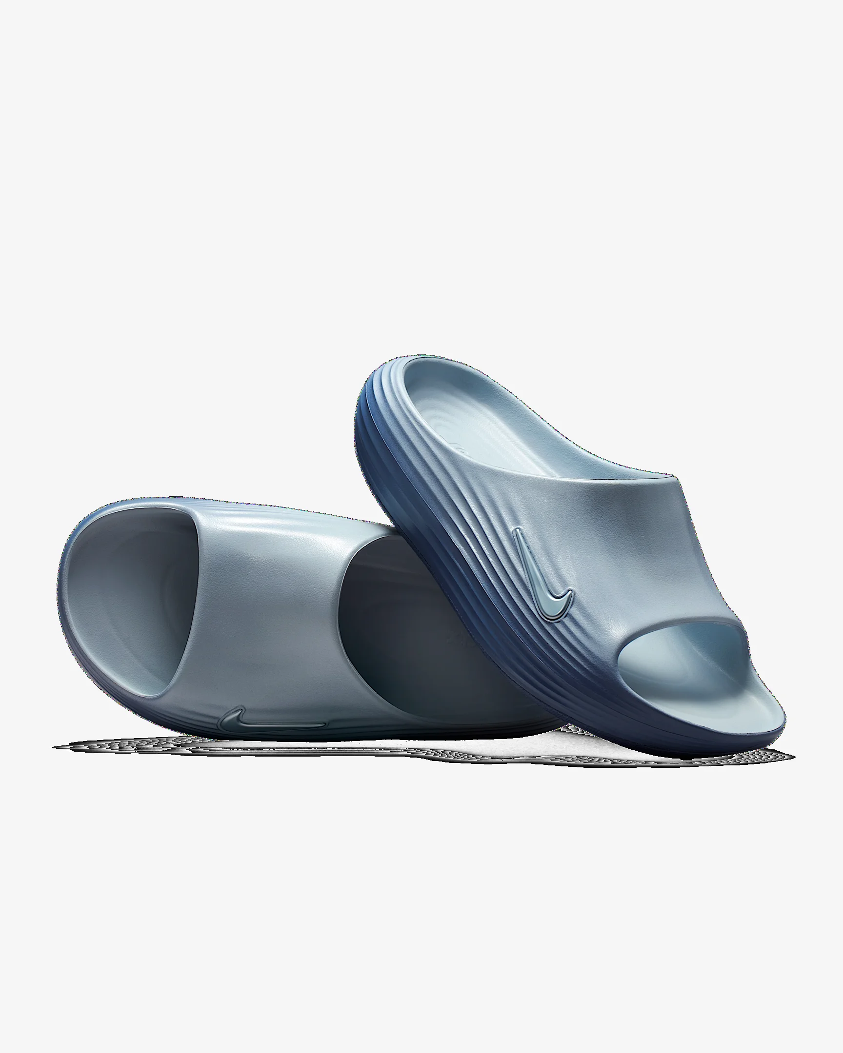 Nike ReactX Rejuven8 Women's Slides - 1