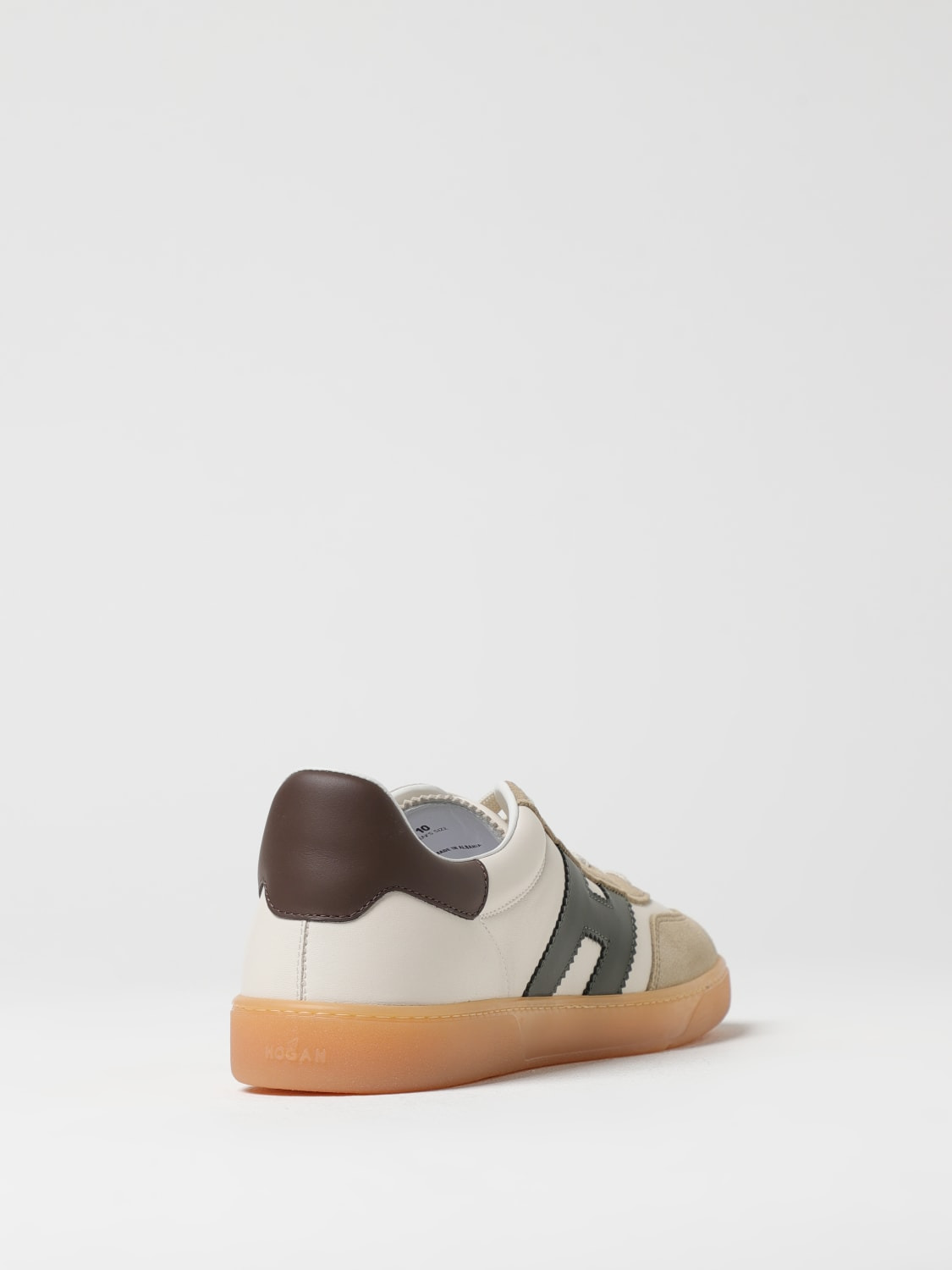 Sneakers men Hogan - 3