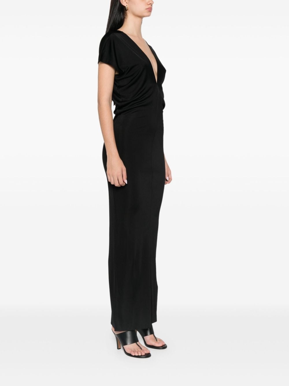 Ima maxi dress - 3