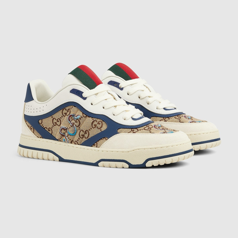 Men's Gucci Re-Web sneaker 2
