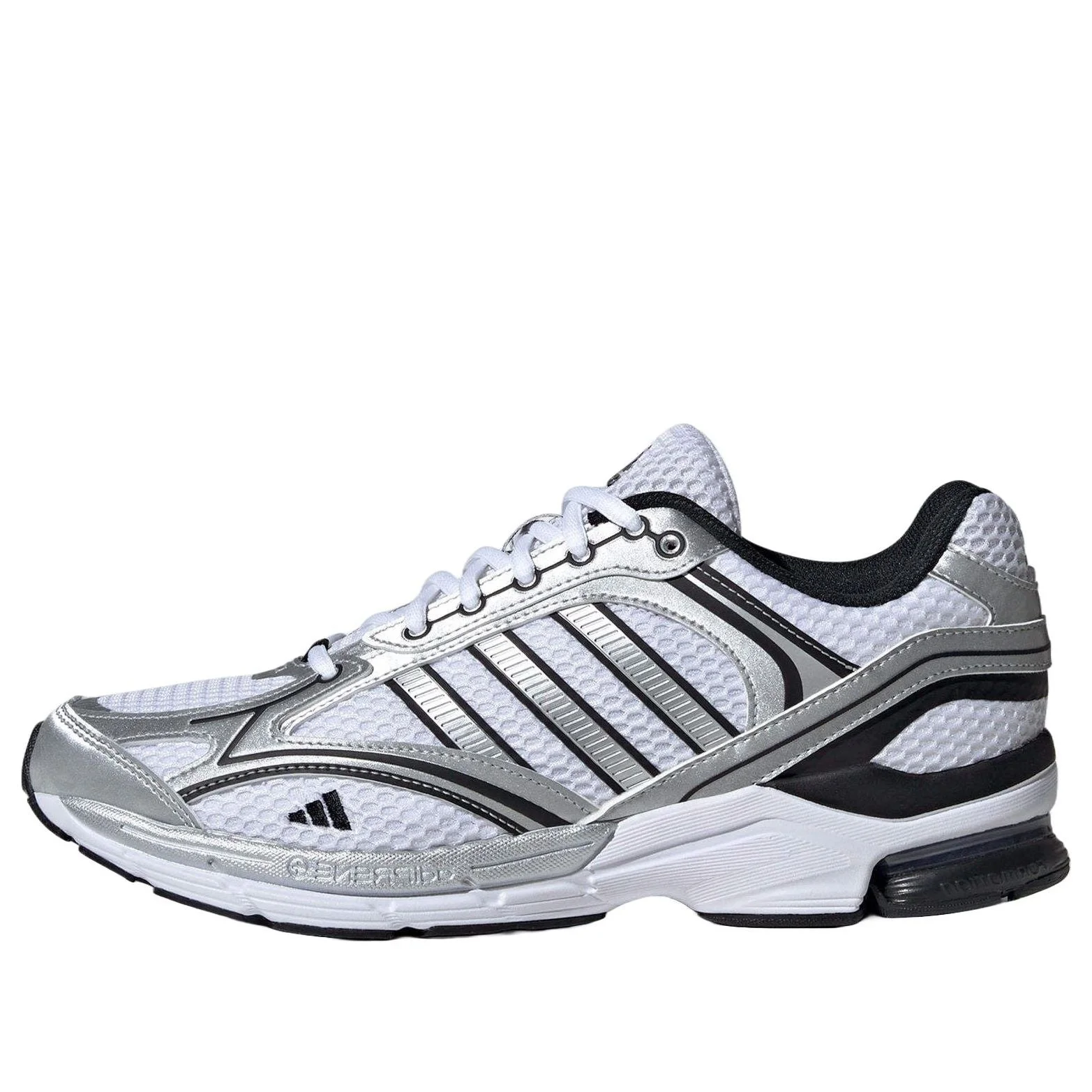 adidas Spiritain 2.0 'White Silver Black' IH0274 - 1