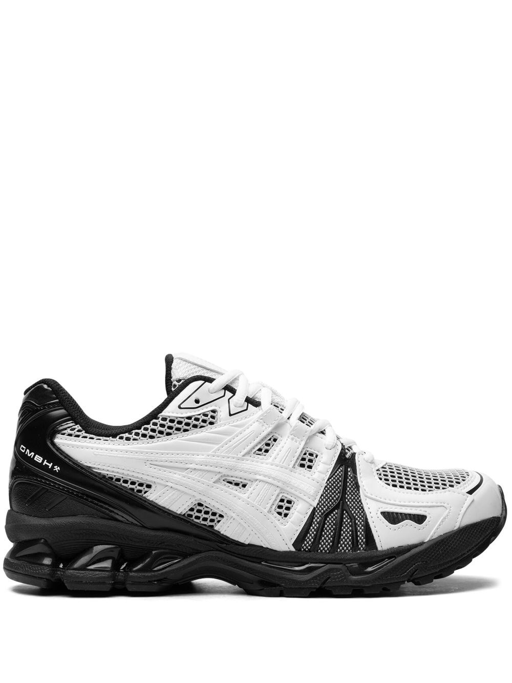 x GmbH GEL-KAYANO LEGACY "White/Black" sneakers - 1