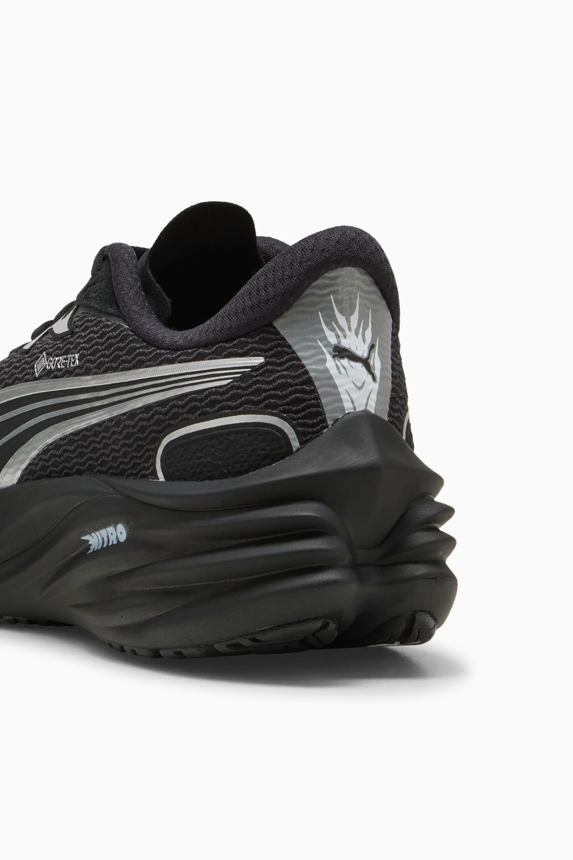 Velocity NITRO™ 4 GORE-TEX® Men's Waterproof Road Running Shoes - 3
