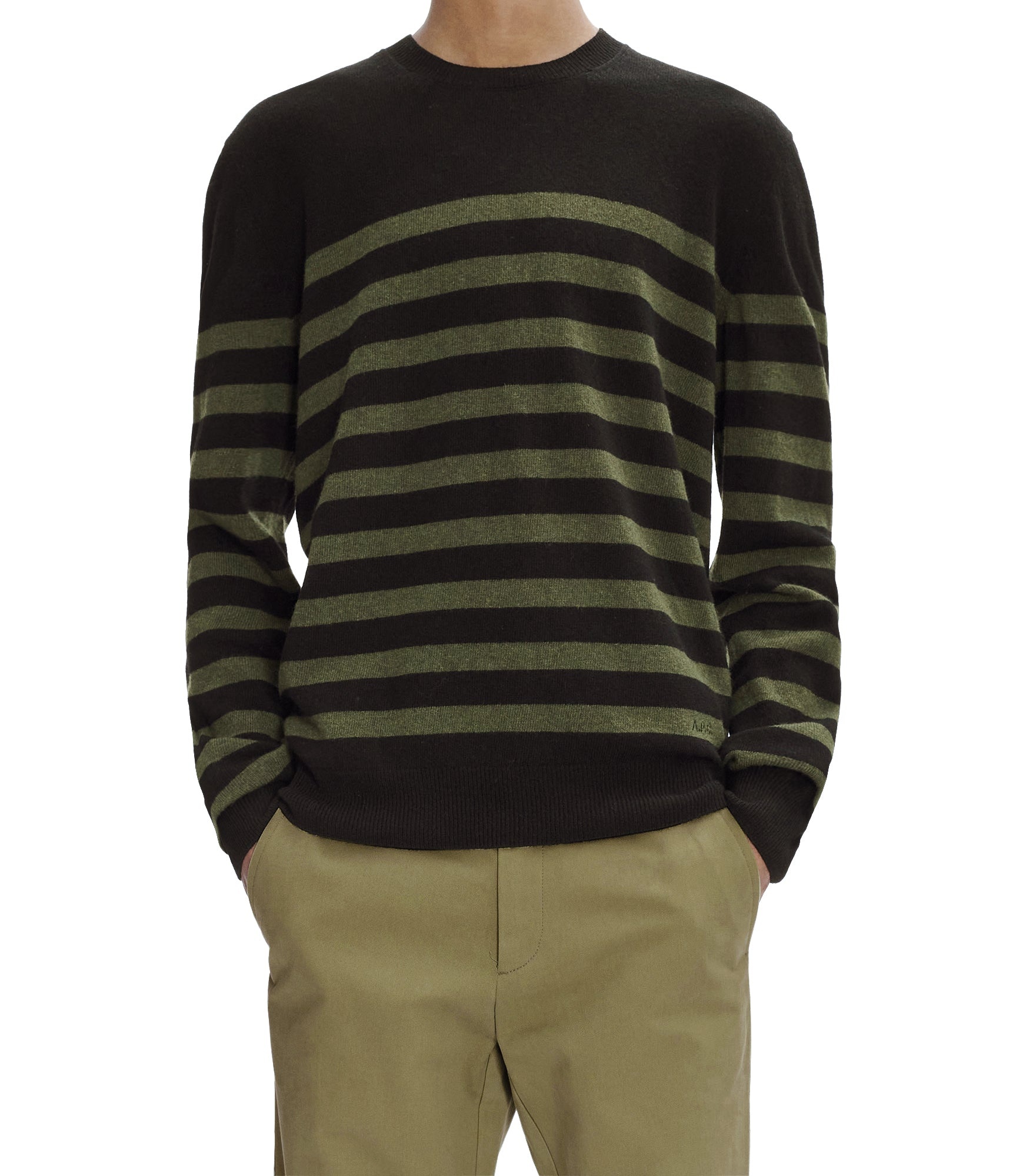 Ismael sweater - 4
