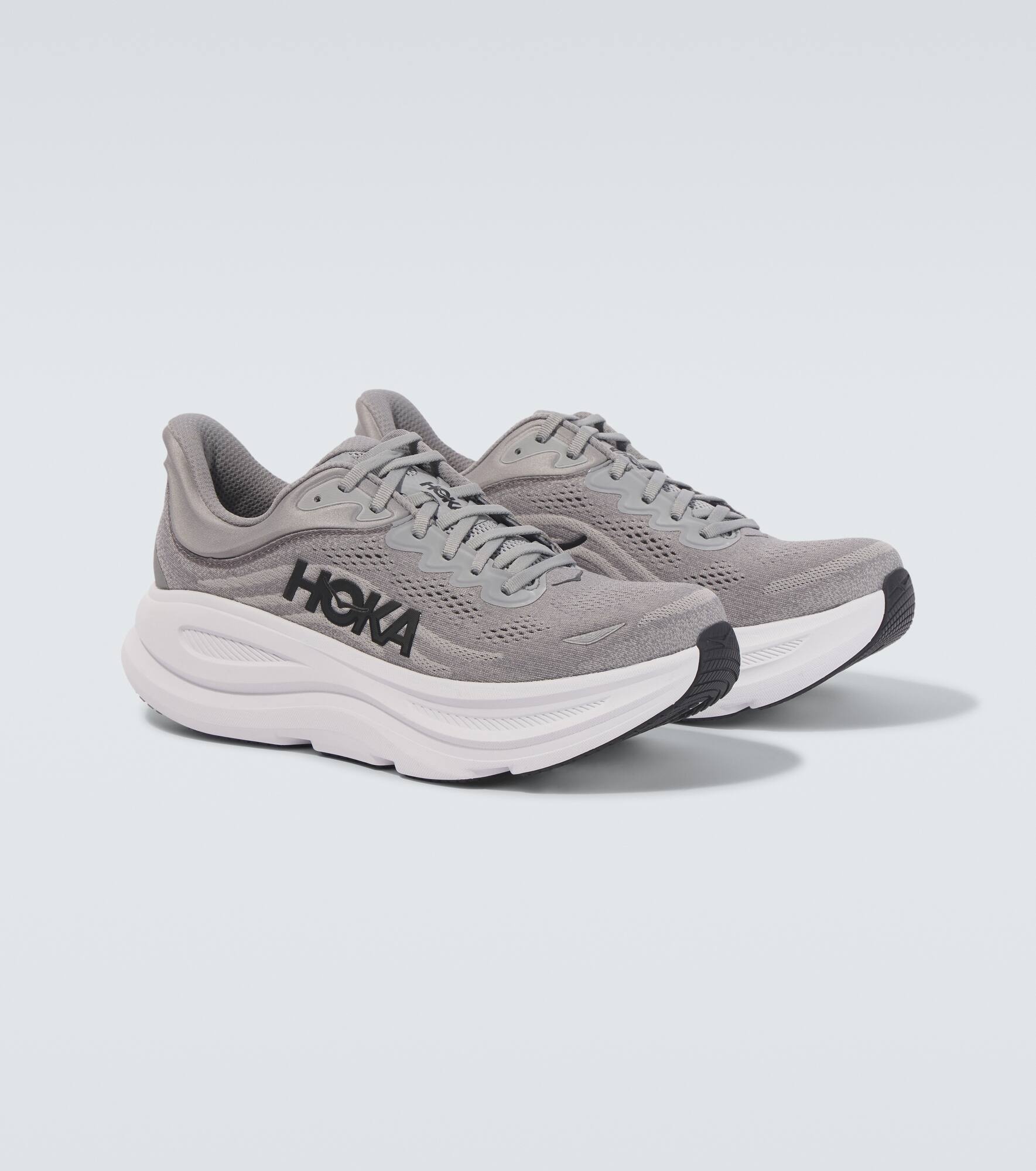 Bondi 9 running shoes - 5