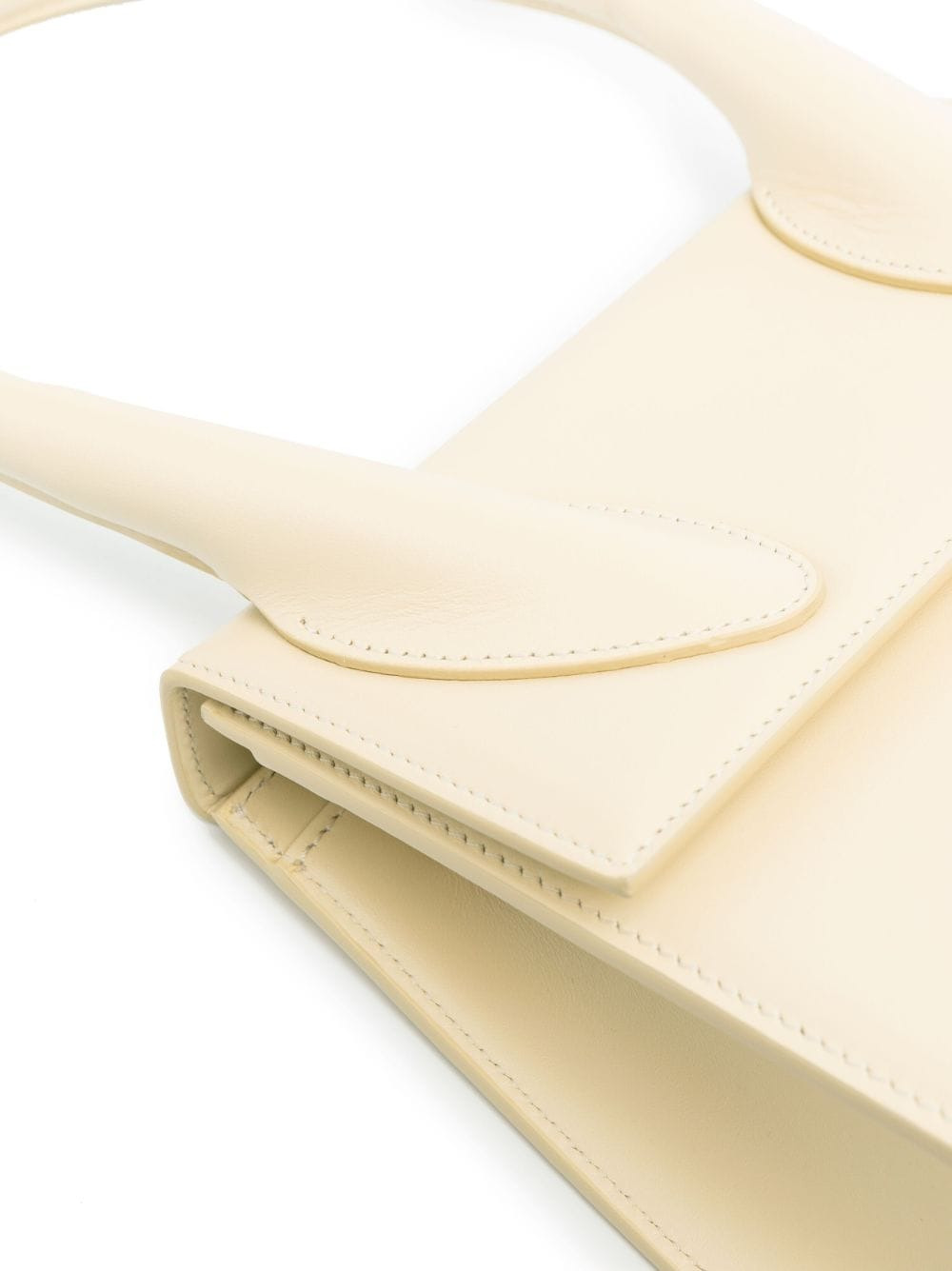JACQUEMUS Le Grand Chiquito Bag - 3